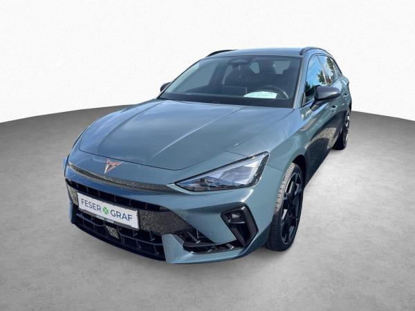 Cupra Leon Sportstourer VZ333 DSG 4Drive MATRIX-LED|