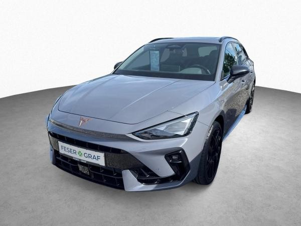 Cupra Leon Sportstourer VZ333 Extreme DSG 4Drive AHK|P