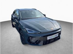 Cupra Leon Sportstourer VZ333 DSG 4Drive MATRIX-LED|