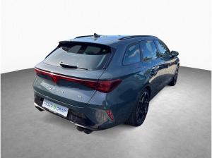 Cupra Leon Sportstourer VZ333 DSG 4Drive MATRIX-LED|