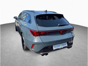 Cupra Leon Sportstourer VZ333 DSG 4Drive MATRIX-LED|