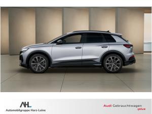 Audi Q4 e-tron 45 e-tron S line AHK