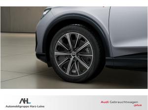 Audi Q4 e-tron 45 e-tron S line AHK