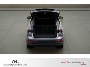 Audi Q4 e-tron 45 e-tron S line AHK