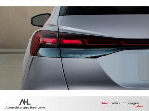 Audi Q4 e-tron 45 e-tron S line AHK