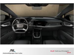 Audi Q4 e-tron 45 e-tron S line AHK