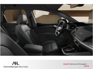 Audi Q4 e-tron 45 e-tron S line AHK