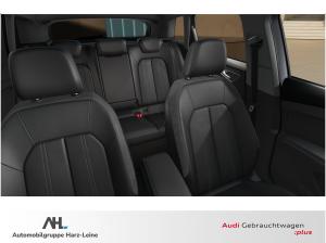 Audi Q4 e-tron 45 e-tron S line AHK