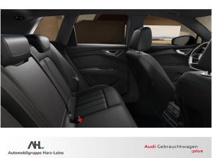 Audi Q4 e-tron 45 e-tron S line AHK