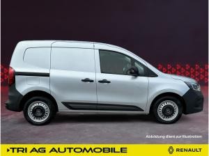 Renault Kangoo Rapid E-Tech Start L1 Open Sesame