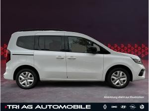 Renault Kangoo E-Tech Techno Winter+Kompakt +Safety-Paket Plus,All-Season-Paket