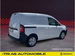 Renault Kangoo Rapid E-Tech Advance L1