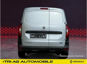 Renault Kangoo Rapid E-Tech Start L1 Open Sesame
