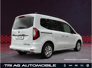 Renault Kangoo E-Tech Techno Winter+Kompakt +Safety-Paket Plus,All-Season-Paket