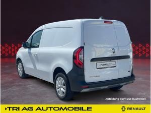 Renault Kangoo Rapid E-Tech Advance L1