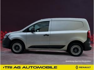 Renault Kangoo Rapid E-Tech Start L1 Open Sesame