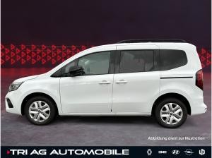 Renault Kangoo E-Tech Techno Winter+Kompakt +Safety-Paket Plus,All-Season-Paket