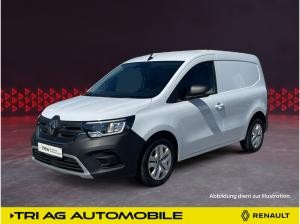 Renault Kangoo Rapid E-Tech Advance L1