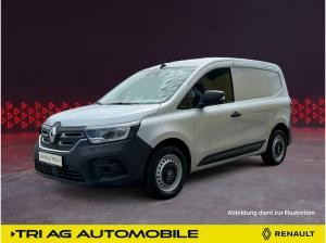 Renault Kangoo Rapid E-Tech Start L1 Open Sesame