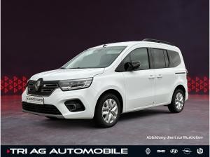 Renault Kangoo E-Tech Techno Winter+Kompakt +Safety-Paket Plus,All-Season-Paket