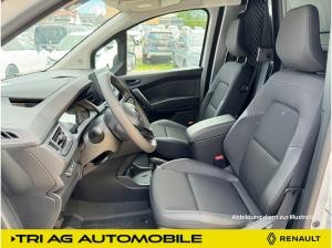 Renault Kangoo Rapid E-Tech Start L1 Open Sesame