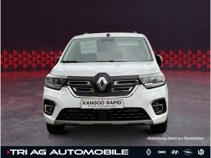 Renault Kangoo E-Tech Techno Winter+Kompakt +Safety-Paket Plus,All-Season-Paket
