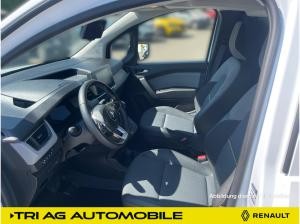 Renault Kangoo Rapid E-Tech Advance L1