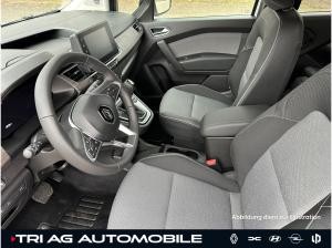 Renault Kangoo E-Tech Techno Winter+Kompakt +Safety-Paket Plus,All-Season-Paket