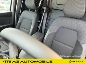 Renault Kangoo Rapid E-Tech Start L1 Open Sesame