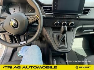 Renault Kangoo Rapid E-Tech Start L1 Open Sesame