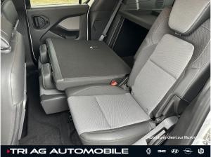 Renault Kangoo E-Tech Techno Winter+Kompakt +Safety-Paket Plus,All-Season-Paket