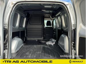 Renault Kangoo Rapid E-Tech Start L1 Open Sesame