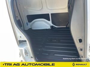 Renault Kangoo Rapid E-Tech Advance L1