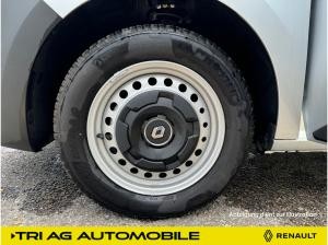 Renault Kangoo Rapid E-Tech Start L1 Open Sesame