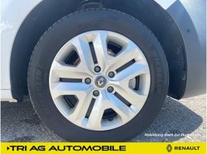 Renault Kangoo Rapid E-Tech Advance L1