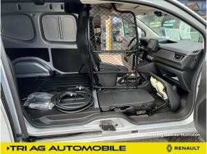 Renault Kangoo Rapid E-Tech Start L1 Open Sesame