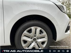 Renault Kangoo E-Tech Techno Winter+Kompakt +Safety-Paket Plus,All-Season-Paket