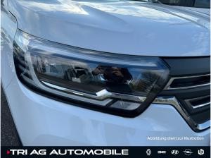 Renault Kangoo E-Tech Techno Winter+Kompakt +Safety-Paket Plus,All-Season-Paket