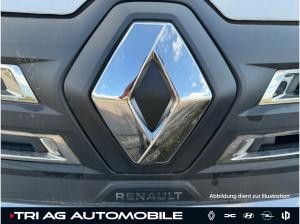 Renault Kangoo E-Tech Techno Winter+Kompakt +Safety-Paket Plus,All-Season-Paket