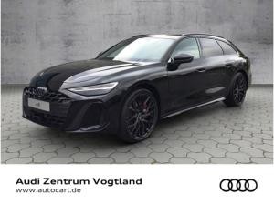 Audi A6 Avant edition one e-hybrid quattro S tronic