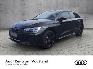 Audi A3 Sportback S line TFSI e S tronic