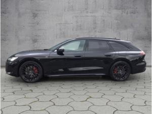 Audi A6 Avant edition one e-hybrid quattro S tronic