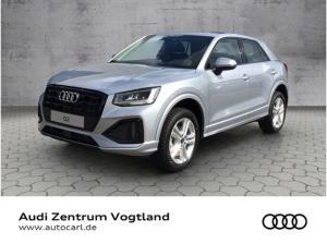 Audi Q2 advanced 30 TFSI Schaltgetriebe