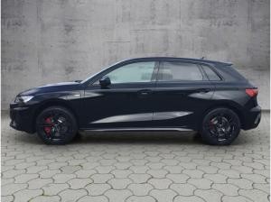 Audi A3 Sportback S line TFSI e S tronic