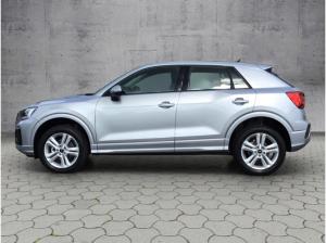 Audi Q2 advanced 30 TFSI Schaltgetriebe