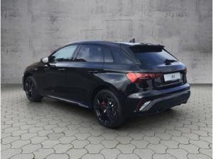 Audi A3 Sportback S line TFSI e S tronic