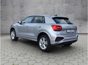 Audi Q2 advanced 30 TFSI Schaltgetriebe