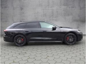 Audi A6 Avant edition one e-hybrid quattro S tronic