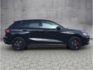 Audi A3 Sportback S line TFSI e S tronic