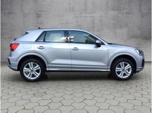 Audi Q2 advanced 30 TFSI Schaltgetriebe